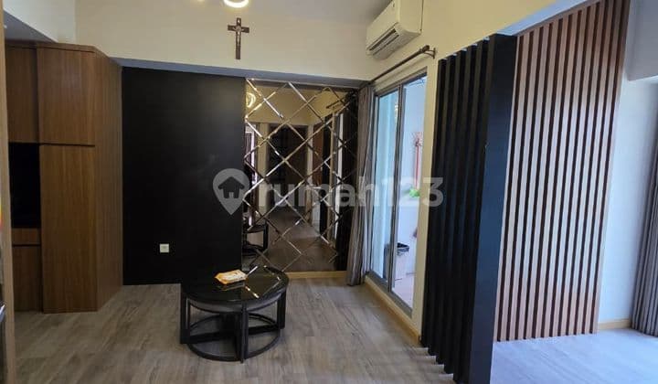 Jual Cepat Apartemen M Town Gading Serpong Serpong Tangerang