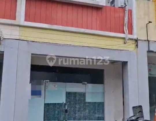Jual Murah Ruko 2 Lantai di Golden 8 Gading Serpong Tangerang