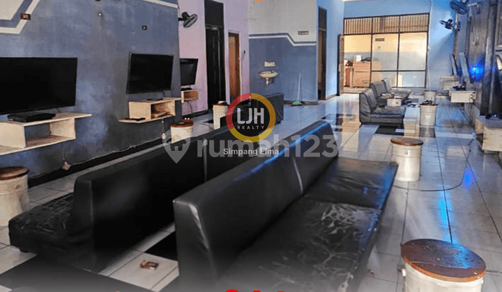 Dijual Rumah di Gisikdrono Semarang Barat