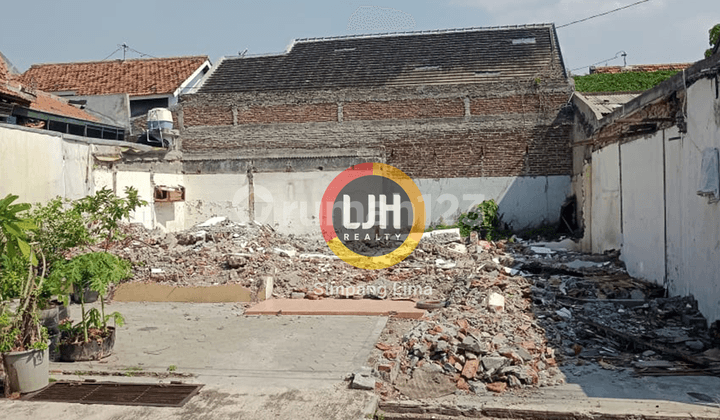 Price Drop!! Tanah Mahesa Mukti LT 192 M2, Pedurungan