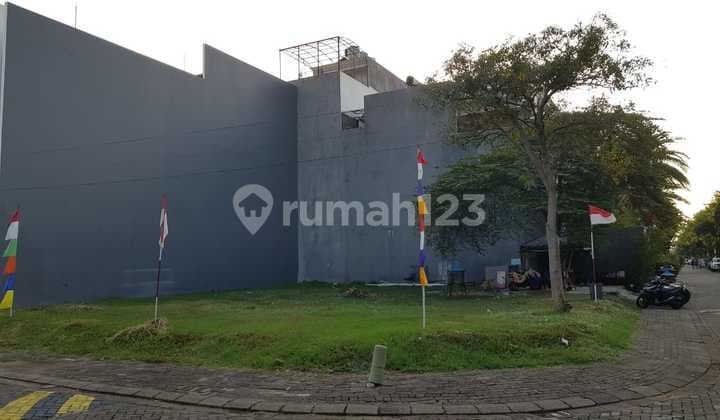 Dijual Rumah Villa Gading Indah Klp Gdg. 15 Menit Ke Mall Klp Gdg