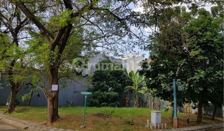 DIJUAL Kavling Jimbaran Ancol. 10 Menit ke Ancol