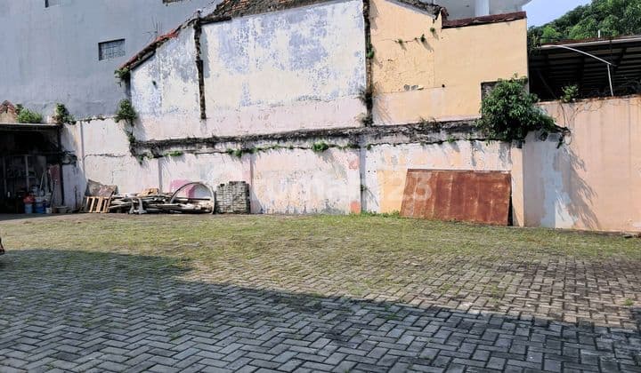 Tanah Kavling Tebet Jakarta Selatan