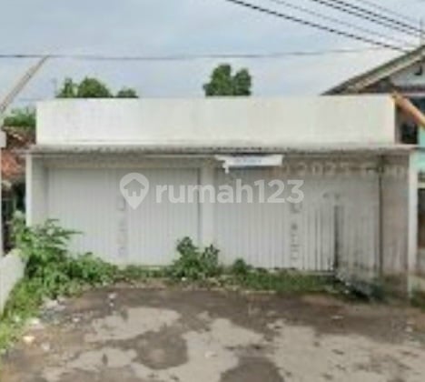 Ruko Siap Huni Karawang Barat Jawa Barat