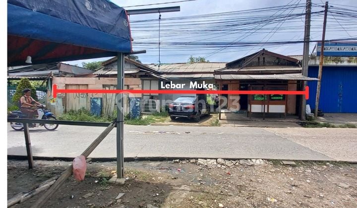 Tanah Murah di Pancoran Mas Depok Jawa Barat Tanah Murah di Pancoran Mas Depok Jawa Barat
