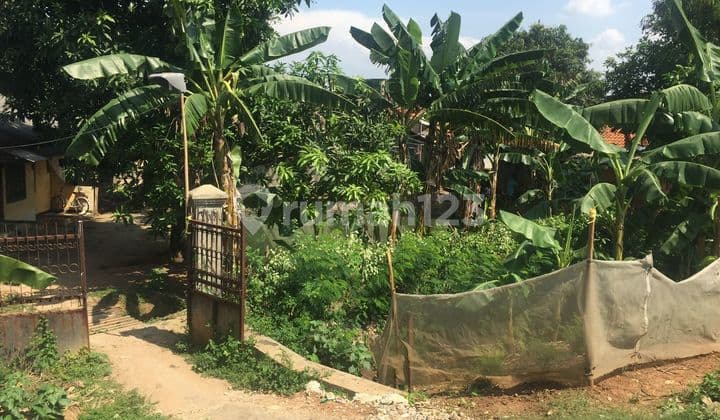 Tanah Cikarang Bekasi Jawa Barat