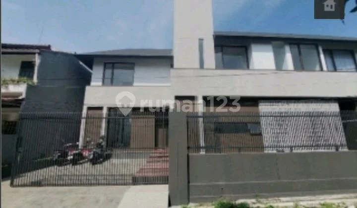 Rumah Minimalis Taman Buaran Jakarta Timur Rumah Minimalis Taman Buaran Jakarta Timur