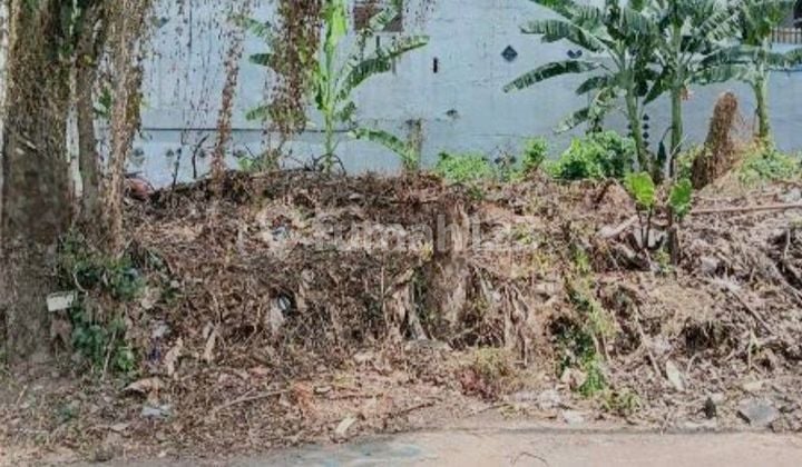 Tanah Kavling Taman Duren Sawit Jakarta Timur