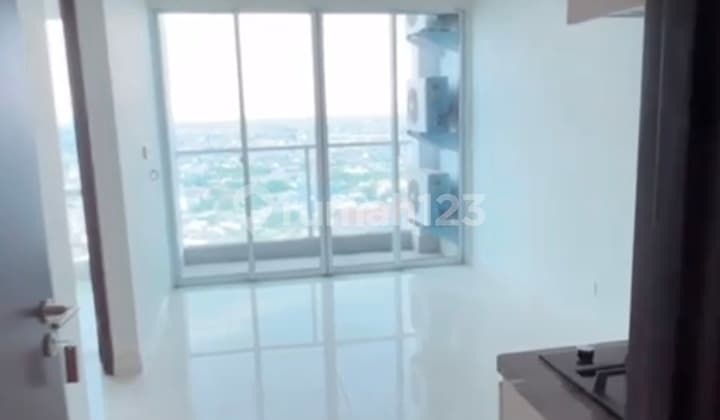 Losses Many Apartments Puri Mansion 2 Bedrooms Private Lift Semi Furnish