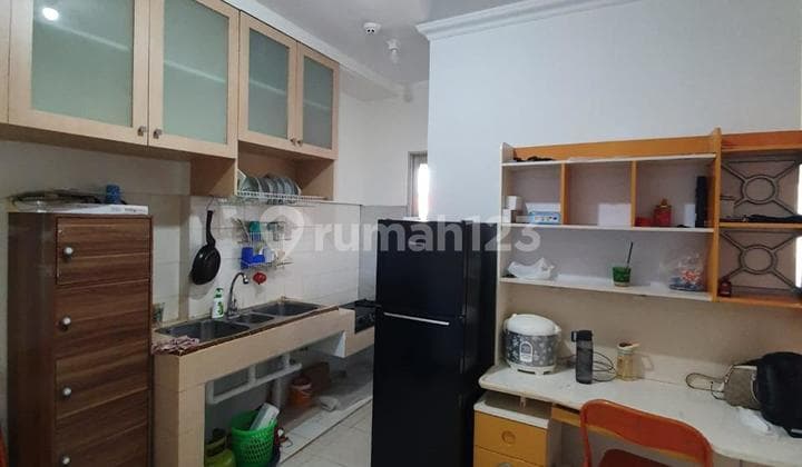 Apartemen 3Br City Resort Cengkareng Jakarta Barat Furnish Dekat Bandara dan Tol