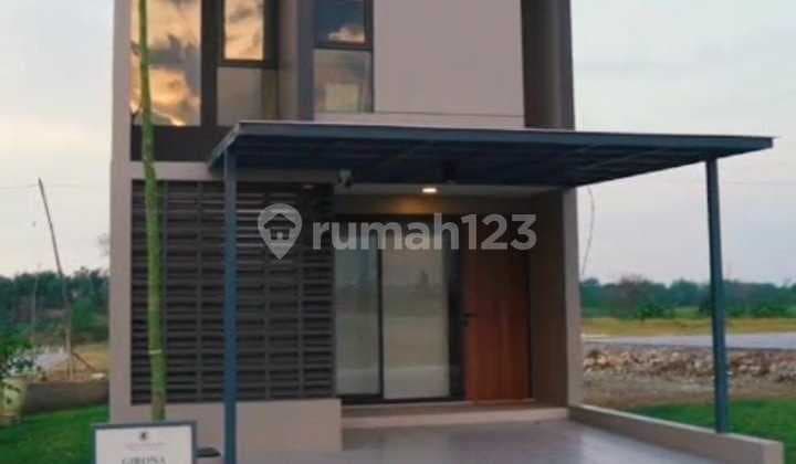Rumah Mewah Angsuran Mulai 2 Jutaan Free Biaya2