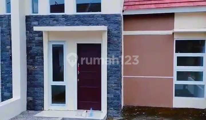 Rumah Murah De'diamond Park Kedamean, Hanya 1 Jta Free Biaya2