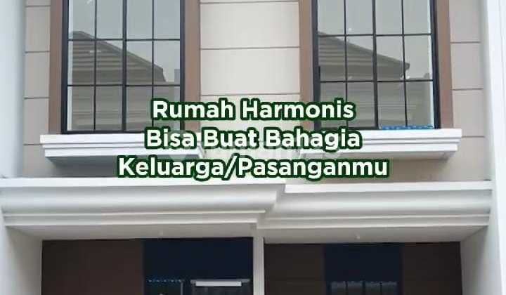 Rumah Murah Tengah Kota Surabaya East Point Free Biaya2