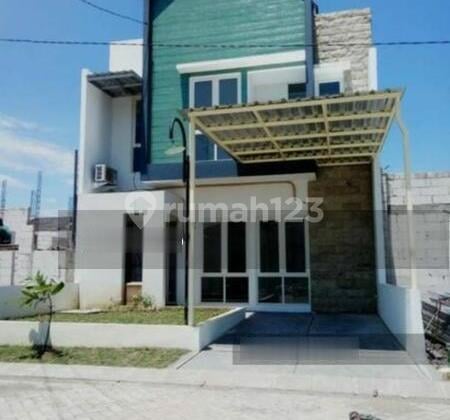 Bumi Papan Selaras Krian DP 0% hanya bayar 10 jta langsung akad