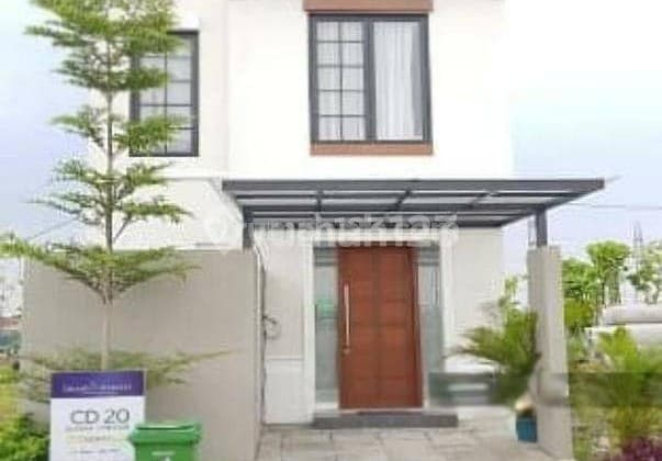 Grand harvest kebraon, hanya utj18 juta free biaya2 langsung huni