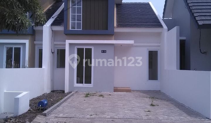 Swp residence by dian istana hanya bayar 5 juta langsung akad