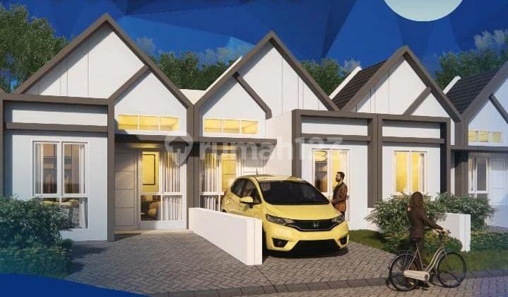 Golden East kebomas cluster the paragon utj 5 jta langsung akad