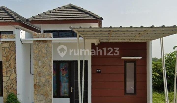 Juanda city park smart nature living utj 3 jta free biaya2