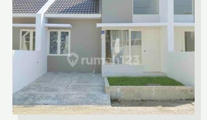 Grand Mansion Banjar kemuning, utj 5 juta free biaya2