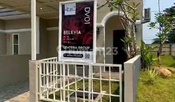 Dnaila Vilage The fazza, utj 2jt Free Semua Biaya Angsuran 2jtaan