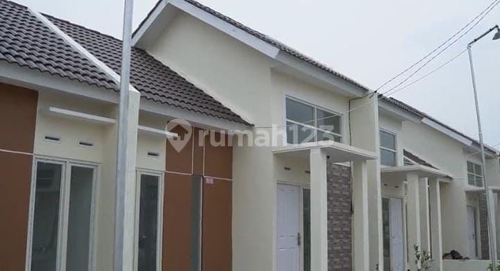 Permata Kwangsan Sedati, Utj 5jta Langsung Kpr Free Biaya2