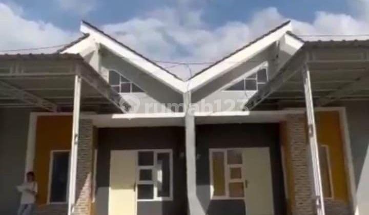 Star Land Regency Krian, utj 2 jta angsuran 1 jutaan free biaya2