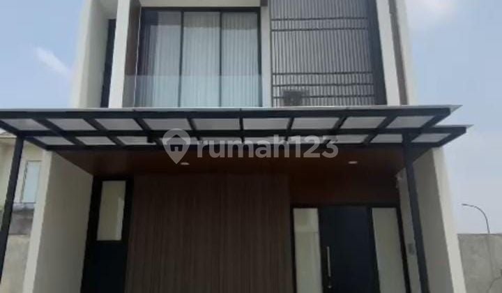 Greenland Menganti, cicilan mulai 6 jutaan free biaya2