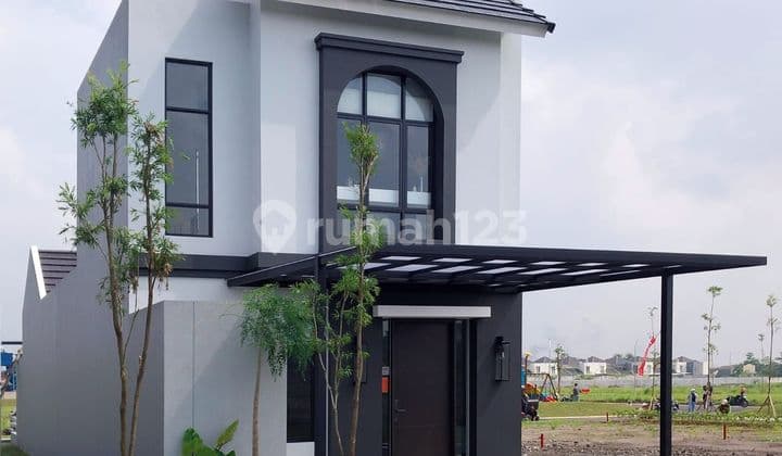 Citra Harmoni Hanya Utj 10 Juta Angsuran 2 Jutaan Free Biaya2