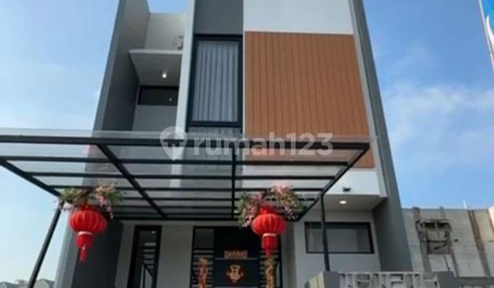 Royal Green Bay Sukolilo harga mulai 900 jutaan free biaya2