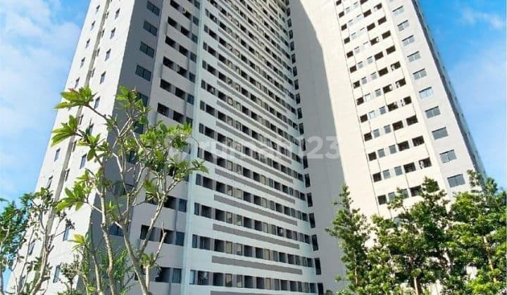 Citraland Vittorio Wiyung Surabaya, installments starting from 2 million, fully furnished.