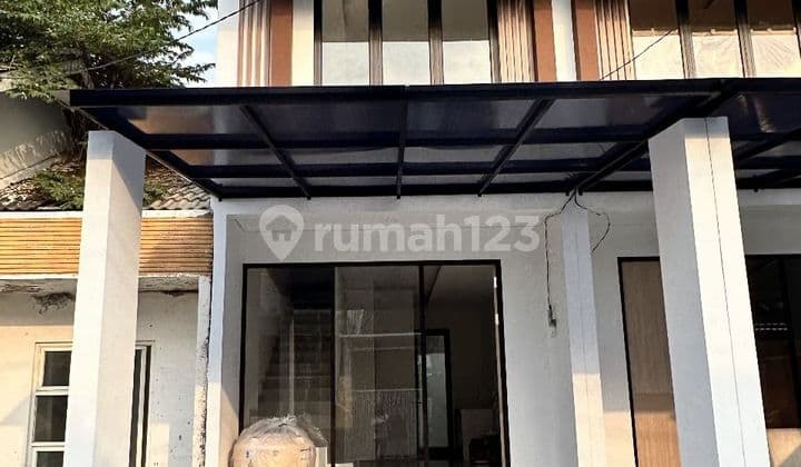 UMIRE Royal Paka Residence, Gunung anyar mulai 700jta free biaya2