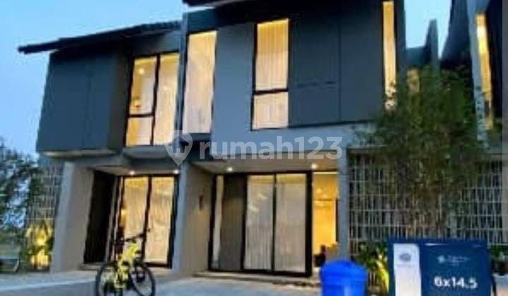 Central Park Merr surabaya, DP 0% langsung instan akad bank