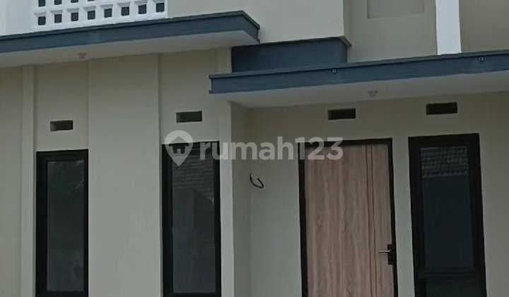 Affordable Homes Ready Griyo Taman Asri Sepanjang Free Fees