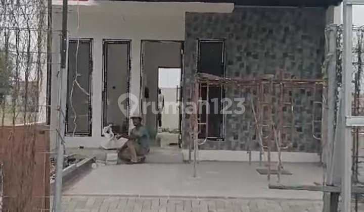 Rumah Murah Surya Jumputrejo Regency Free Biaya2