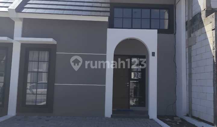 Rumah Murah Gaji Umr Pasti Acc Hanya Utj 1 Juta Langsung Akd Bank