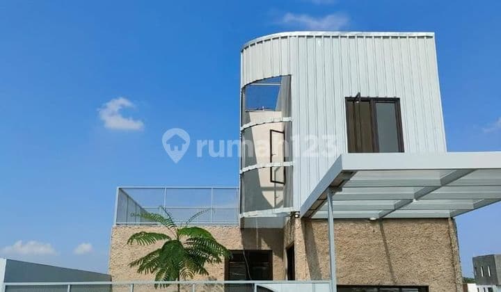 Wang Residence Sukodono Only 1 Million Down Payment, Instant KPR, Fee-Free