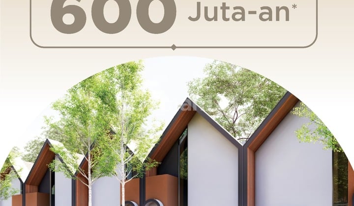 Affordable Homes in Deltasari The Linea Phase 2, All Fees Covered.