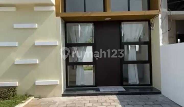 Rumah Murah Nol Jalan Raya Cicilan 2jutaan Lt90 Pinoa Free Biaya2