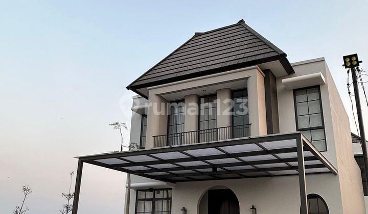 Citraland Gresik Kota, Harga Perdana Di Tengah Kota Free Biaya