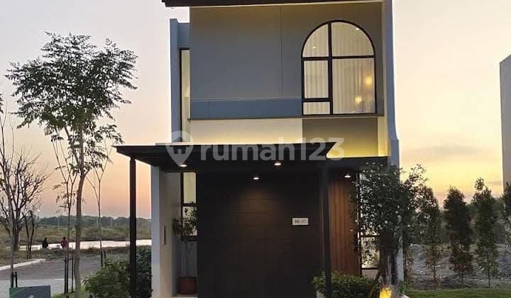 Citraland kedamean,setrategis nol jalan, angsuran mulai 3 jutaan