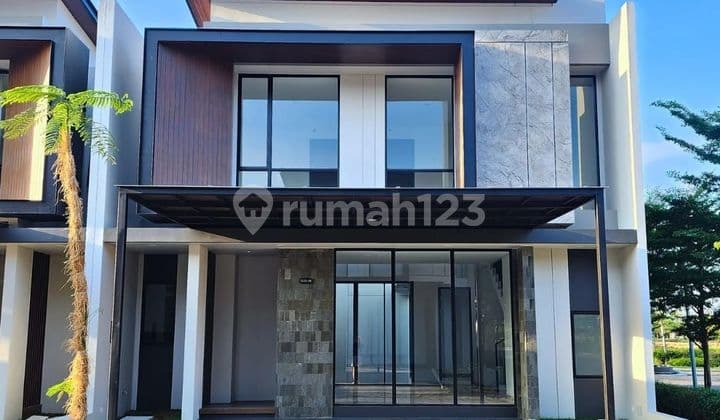 Citraland The Green Lake, Rumah Mewah Di Surabaya Free Biaya2