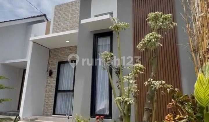 Rumah Murah Di River Stone Dekat Sekolah Playaran Free Biaya2