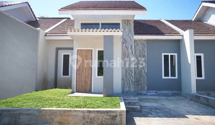 Rumah Subsidi Dekat Suramadu Cicilan Ringan Free Biaya2
