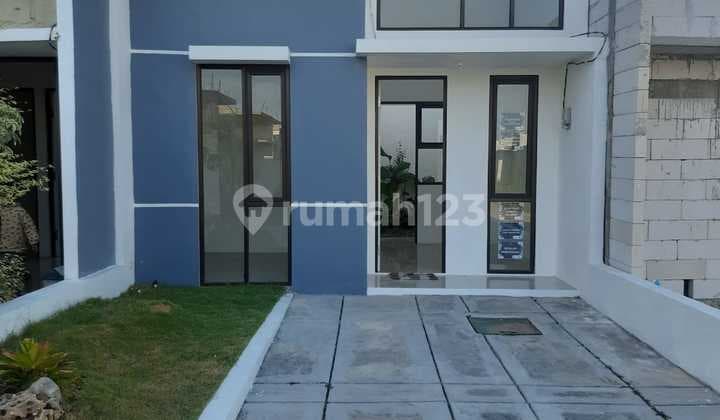 Rumah Murah Ready Stock Anguran 2 Jutaan Free Biaya2