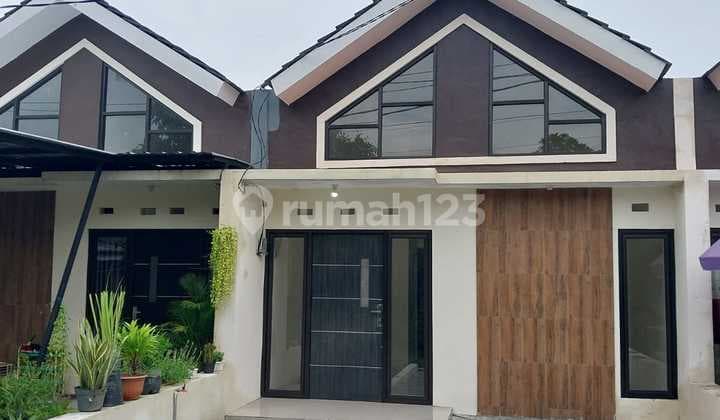 Rumah Murah Dekat Kota Jumputrejo Unit Ready Hanya 1jt Free Biaya