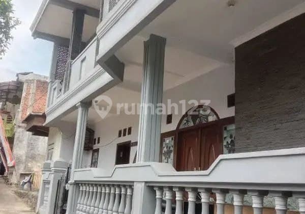 Cheap Boarding House Under Market Price in UMM Malang Area