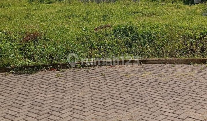 Dijual Kavling Perumahan Siap Bangun Purwoasri Singosari