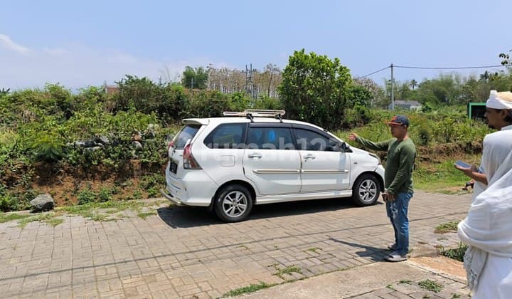 Ready-to-Build Plot in the As Shofa Ngenep Karangploso Housing Complex
