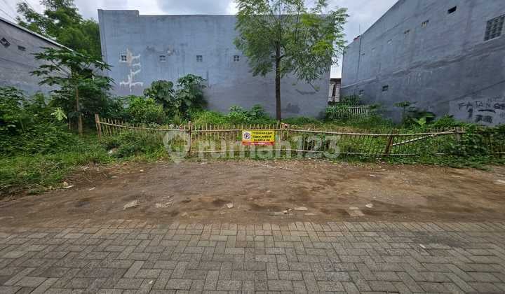 Bangun Bisnis di Samping Jalan Raya Sengkaling! ☕️