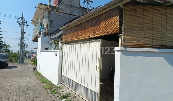 Dijual Cepat Rumah Siap Ditempati, Batu Malang